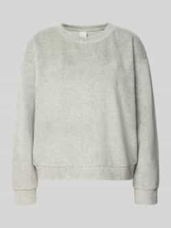 CCDK Copenhagen Pyjamabovendeel met ronde hals model 'Svea'