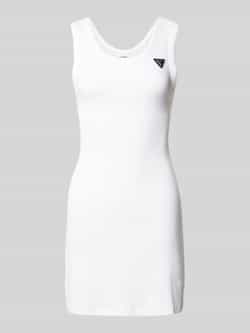 Guess Activewear Mini-jurk in riblook model 'NYRA'