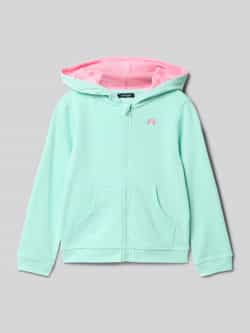 BLUE SEVEN Sweatjack met capuchon