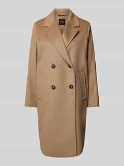 Max Mara Weekend Kameeljassen voor Weekenduitjes Brown Dames