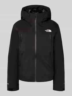 The North Face Donsjack met capuchon