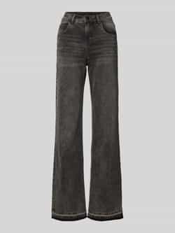 Angels Straight leg jeans in 5-pocketmodel model 'Lara'