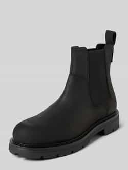 Vagabond Chelsea boots van echt runderleer model 'CAMERON'