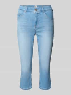 BRAX Capri-jeans met steekzakken model 'SHAKIRA'
