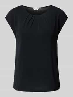 B.Young T-shirt met ronde hals model 'Trollo'