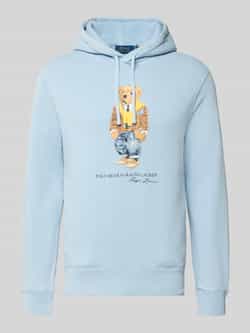Polo Ralph Lauren Hoodie met capuchon