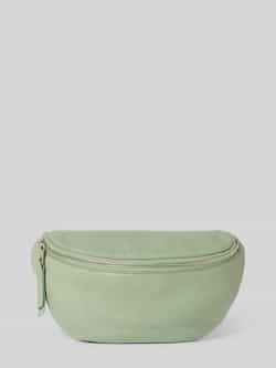 Liebeskind berlin Schoudertas met labeldetail model 'TAVIA'