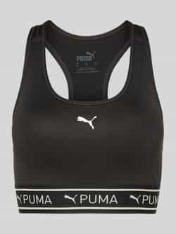 Puma Sportbeha met racerback model '4KEEPS ELASTIC'