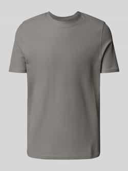 MCNEAL T-shirt met ronde hals