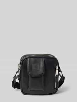 Carhartt Work In Progress Schoudertas met labelbadge model 'NORWICH'