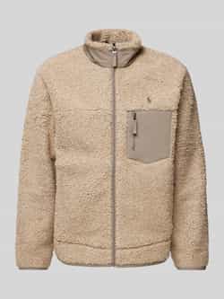 Polo Ralph Lauren Jack van teddybont met borstzak
