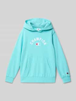 Champion Oversized hoodie met capuchon