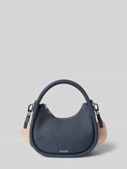HUGO Crossbody bags Sivir Crossbody_D in blauw