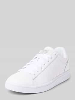 K-SWISS Sneakers met labelstitching model 'Court Winston'