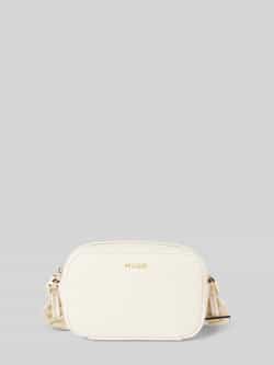 HUGO Crossbody bags Bel Crossbody W.L. in crème