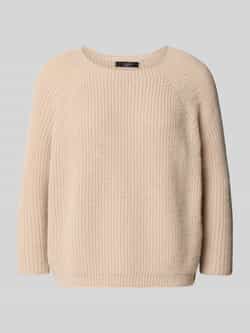 Weekend Max Mara Regular fit gebreide pullover met wol modell 'XENO'