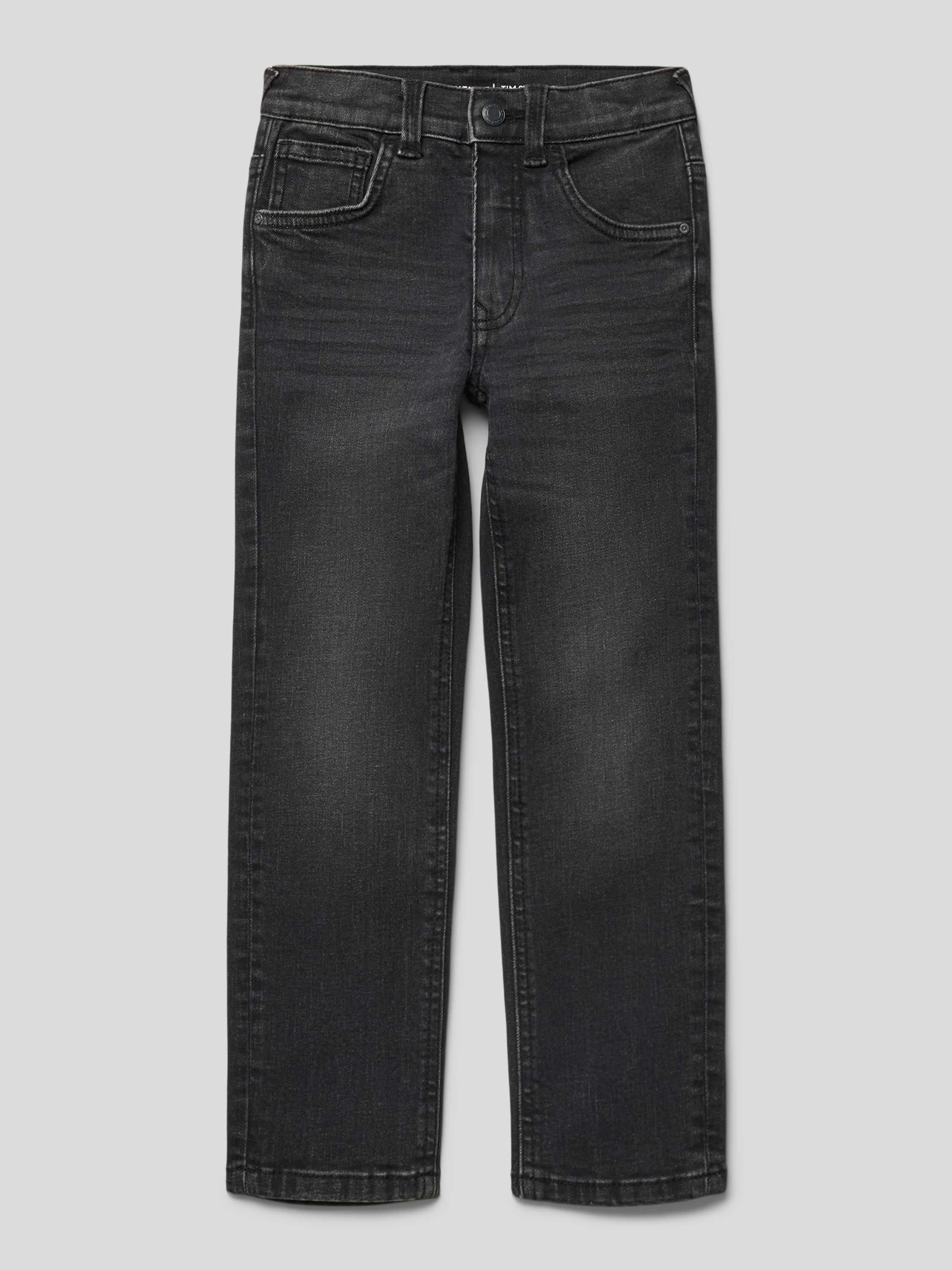 Tom Tailor Jeans met 5-pocketmodel