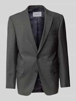Pierre Cardin Colbert met paspelzak op de borst model 'Grant'