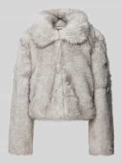 Only Jack van imitatiebont model 'MANNY'