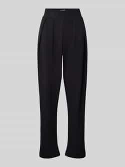 B.Young Broek met elastische band model 'Tullas'
