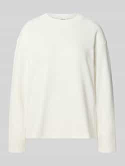 S.Oliver RED LABEL Regular fit pullover van katoenmix