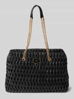 JOOP! JEANS Handtas met labeldetail model 'ruga'