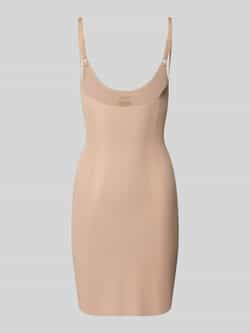 MAGIC Bodyfashion sterk corrigerende jurk Dream Shaper lichtbeige
