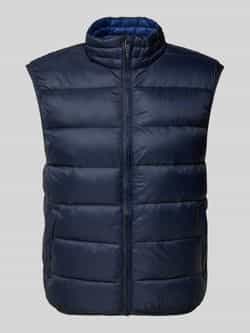 Champion Bodywarmer met labelprint