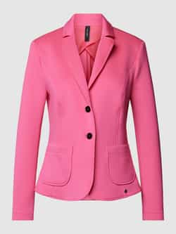 Marc Cain Blazer met reverskraag