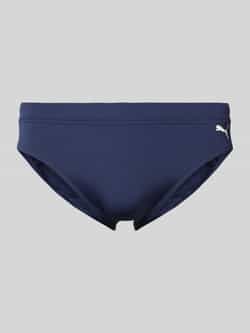 Puma Zwembroek met logoprint