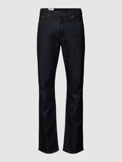 Gant Regular fit jeans met 5-pocketmodel