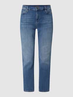 Joop! Slim fit jeans met stretch model 'Sol'