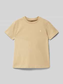 Polo Ralph Lauren Kids T-shirt met ronde hals