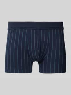 Schiesser Boxershort met elastische band in een set van 3 stuks