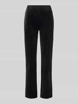Fila Straight fit sweatpants met elastische band model 'ADRIANO'