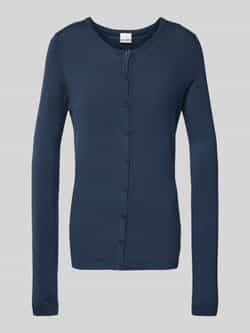 Ichi Cardigan met viscosemix model 'Mafa'