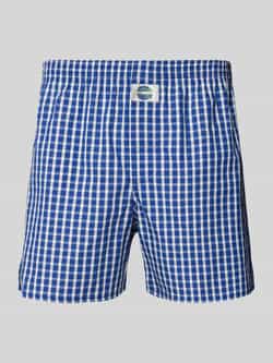 Deal Boxershorts met elastische band
