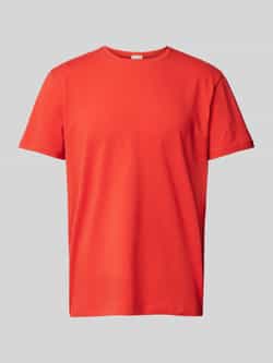 Mey T-shirt met ronde hals model 'RELAX'