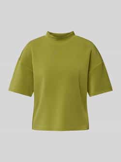 S.Oliver RED LABEL Relaxed fit T-shirt van scuba