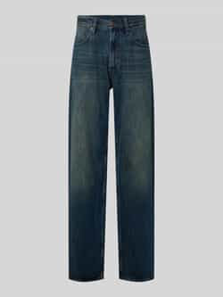 G-Star Raw Wide fit jeans met steekzakken
