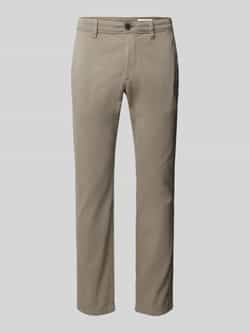 s.Oliver RED LABEL Regular fit chino model 'PHOENIX'