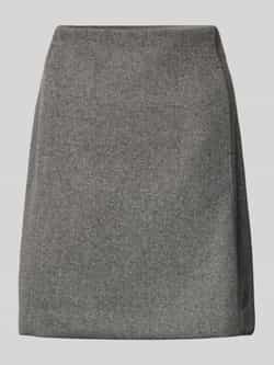 Vero Moda Minirok VMFORTUNEALLISON HW SHORT SKIRT GA NOOS