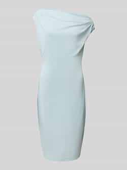 Lauren Ralph Lauren Knielange kokerjurk model 'CAMISHA'