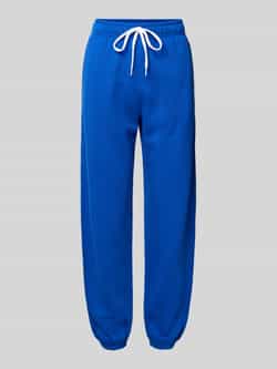Polo Ralph Lauren Sweatbroek met elastische band