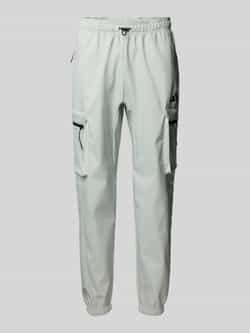 ADIDAS SPORTSWEAR Regular fit sweatpants met tunnelkoord