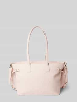 VALENTINO BAGS Shopper met verstelbare schouderriem model 'SAMBA'