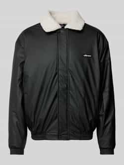 Ellesse Jack met teddybont model 'TREMBLANT'