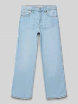 Levi s Kids Wide leg jeans in 5-pocketmodel