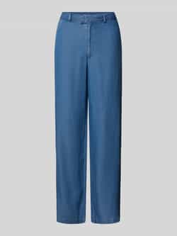 Noisy May Loose fit broek in denimlook model 'IRISA'