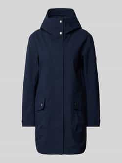 Didriksons Parka met klepzakken model 'GWEN'